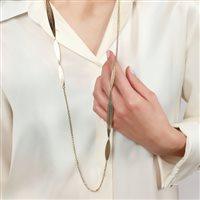 Collana Unoaerre Donna in Bronzo 000EXH5764000 2804 - 000EXH5764000 2804